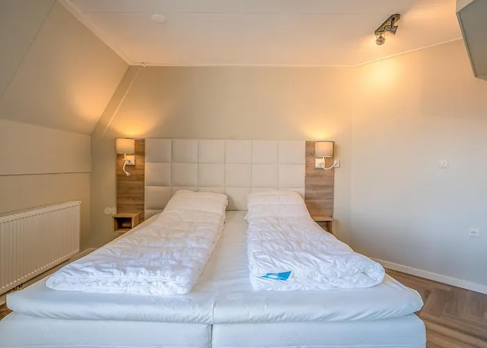 Appartement Zeedistel 24 De Koog (Texel)