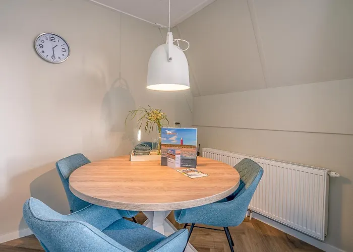 Zeedistel 24 Appartement De Koog (Texel)