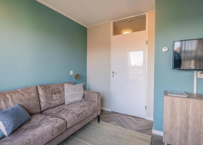 Zeedistel 24 * De Koog (Texel)