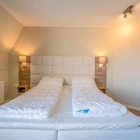 Apartman Zeedistel 24 De Koog